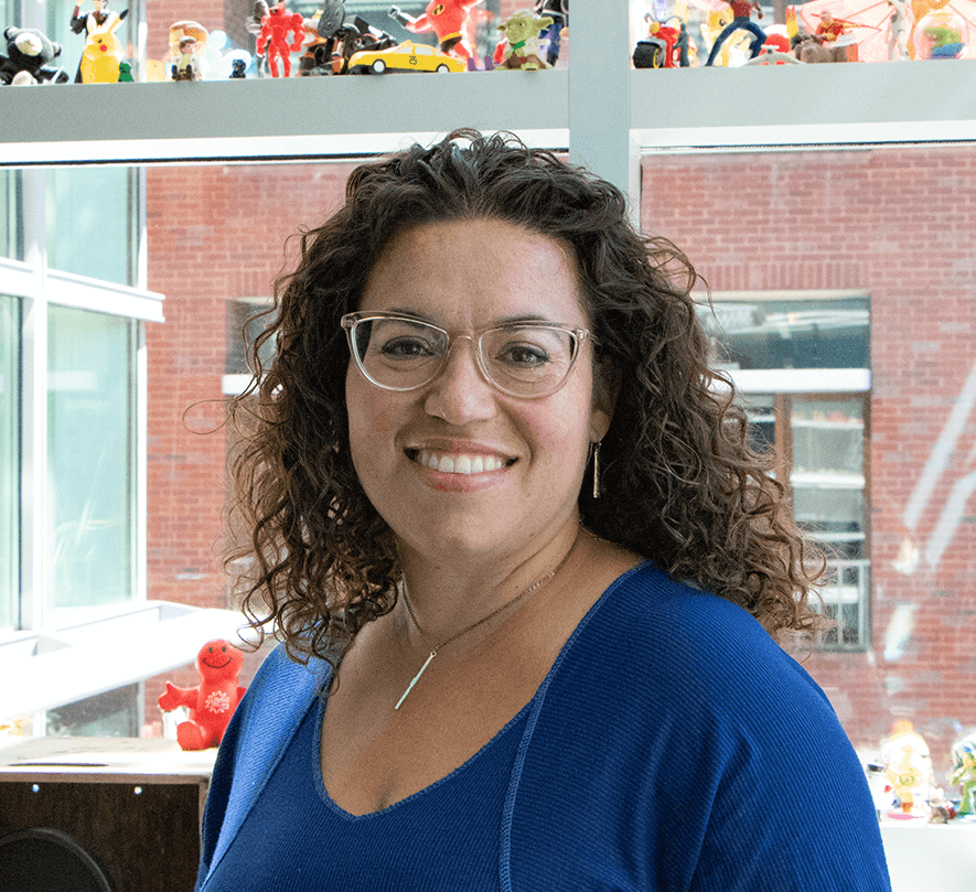 Image of Lisa Fountain