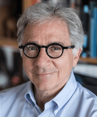 Photo of Doug Melton