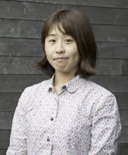 Image of Yasuko Isoe, Ph.D.