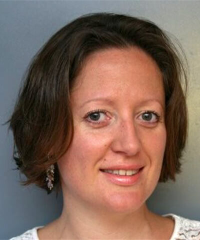 Photo of Tamara Tilburgs