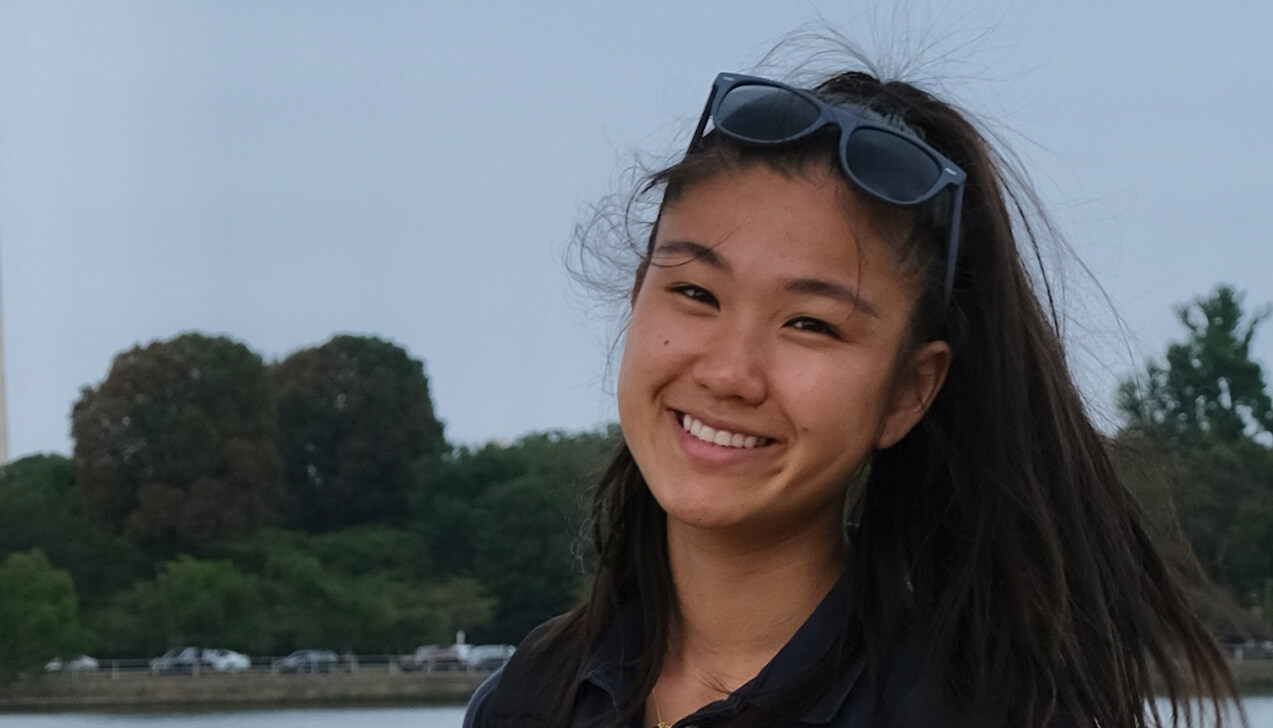 Image of Karen Wang