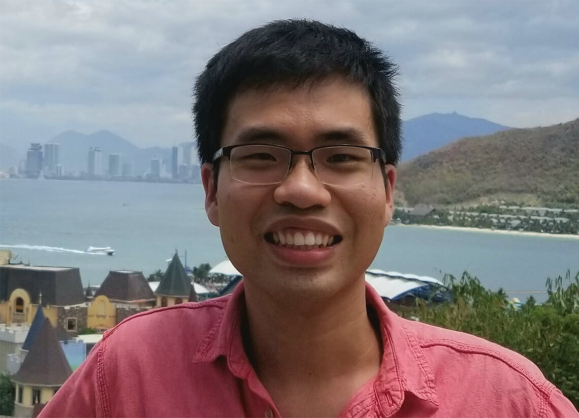 Tien Tran's Instagram, Twitter & Facebook on IDCrawl