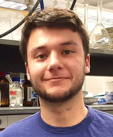 Photo of Tom Addison