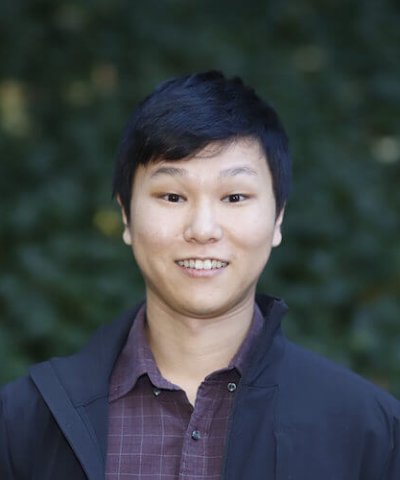 Photo of Kwanho Kim