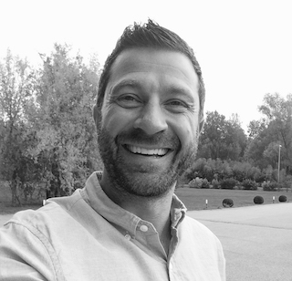 Photo of Isaac Adatto