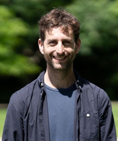 Photo of Michael Segel