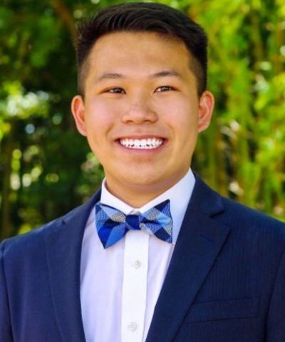Photo of Denny Lu