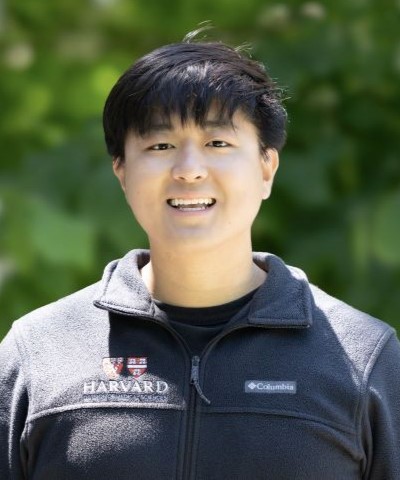 Photo of Xianyu Hao