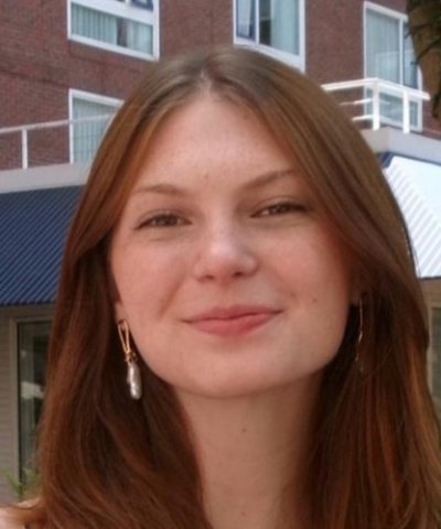 Photo of Lara Tureli