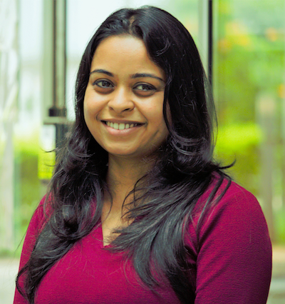 Photo of Shivangi Verma