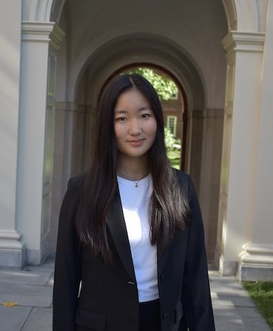 Photo of Nari Shin