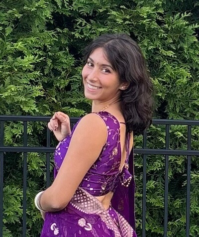 Photo of Siya Patel