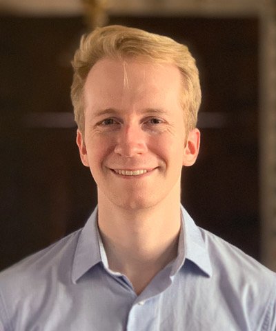 Photo of Sam Wattrus