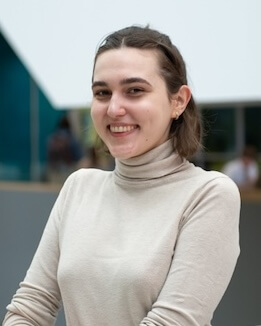 Photo of Sara Banovska