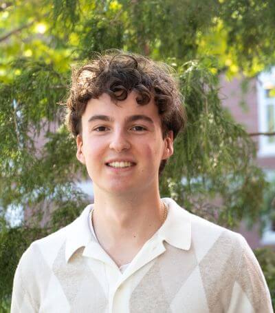 Photo of Luca Costea