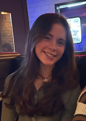 Photo of Ronni Fleming