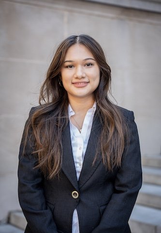 Photo of Michelle Ramirez-Martinez