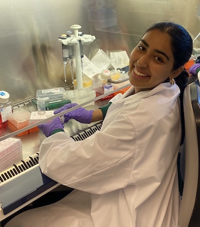 Photo of Keemaya Sahni