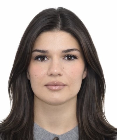 Photo of Samanta Preka