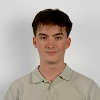 Photo of Jakob Halatsch