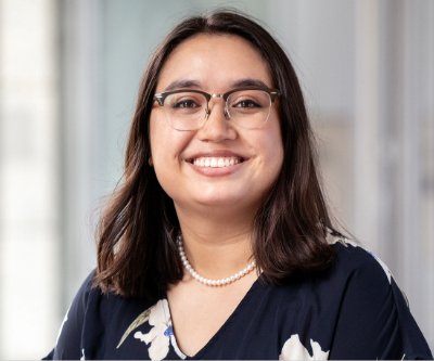 Photo of Kelly Hayes Espiritu