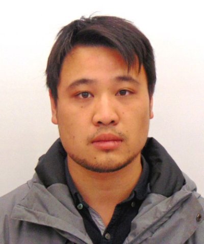 Photo of Parker Lin