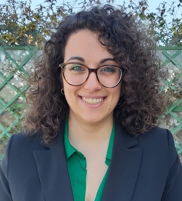 Photo of Federica Mosti