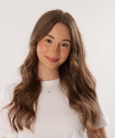 Photo of Ava Rae Moss