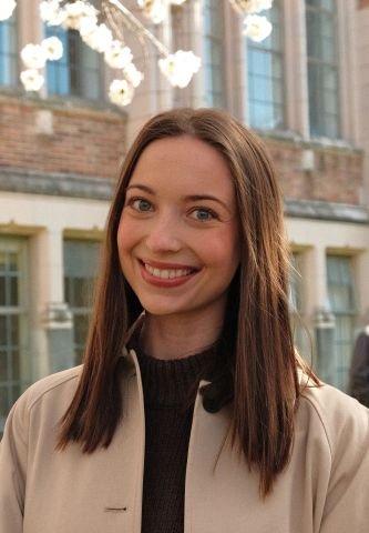 Photo of Faith Kierney