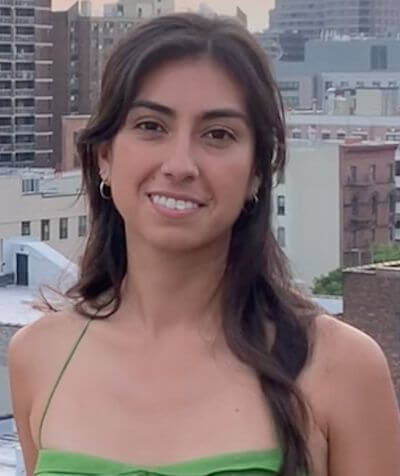 Photo of Vivian Garcia