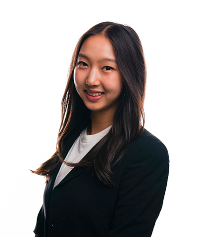 Photo of Sophie Lee