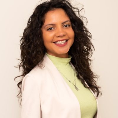 Photo of Leeza Santiago Millan