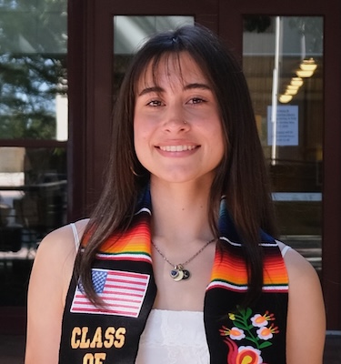 Photo of Eliana Moreno