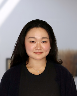 Photo of Julia Kim