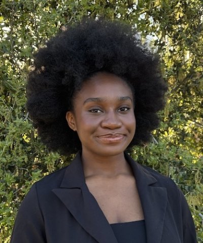 Photo of Stephanie Ugochukwu