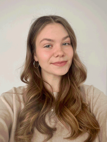 Photo of Barbora Zelnikova