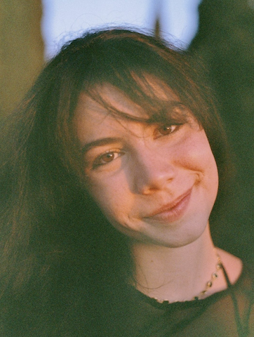 Photo of Camilla Meneghetti