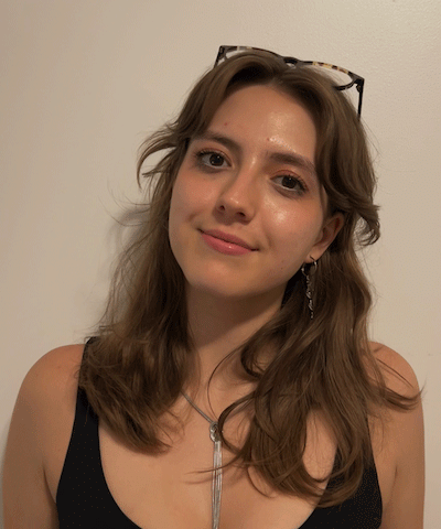 Photo of Sophia Friedrich