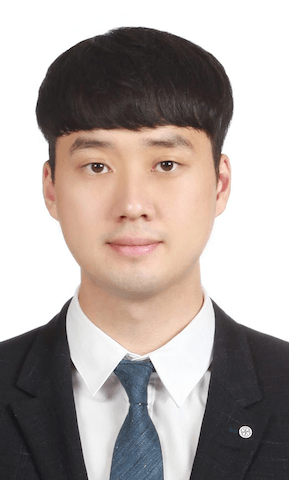 Photo of Sungjun Lee