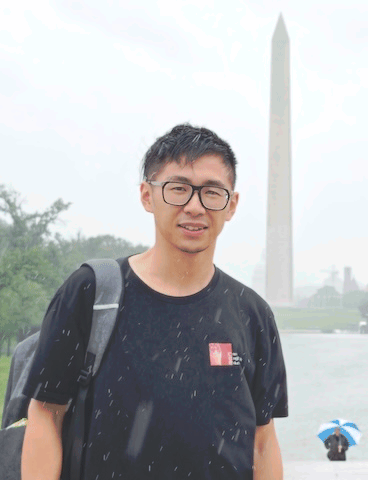 Photo of Thomas Chen